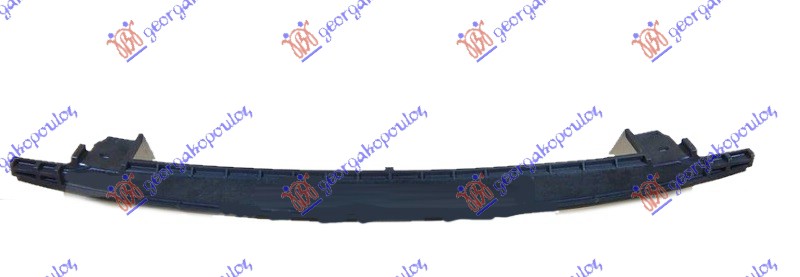 FRONT BUMPER REINFORCEMENT LOWER (ORIGINAL)