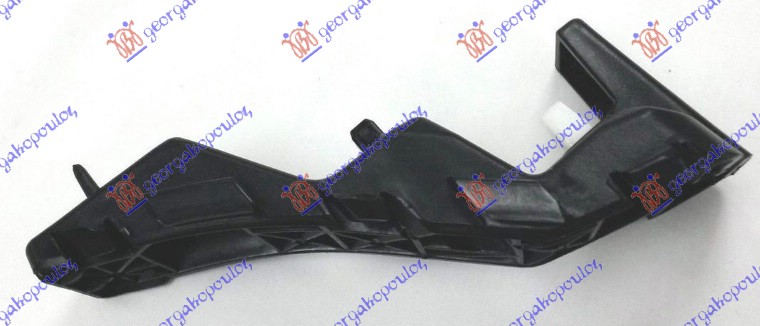 FRONT FENDER SIDE BRACKET PLASTIC LOWER