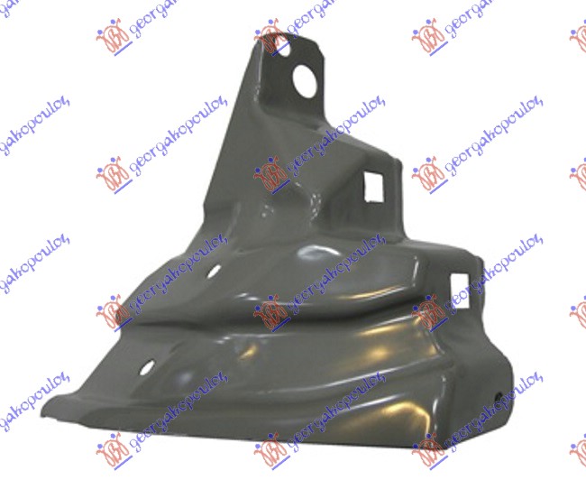 FRONT FENDER BRACKET