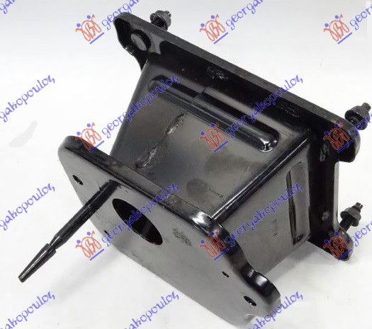 REAR BUMPER REINFORCEMENT BRACKET (ORIGINAL)
