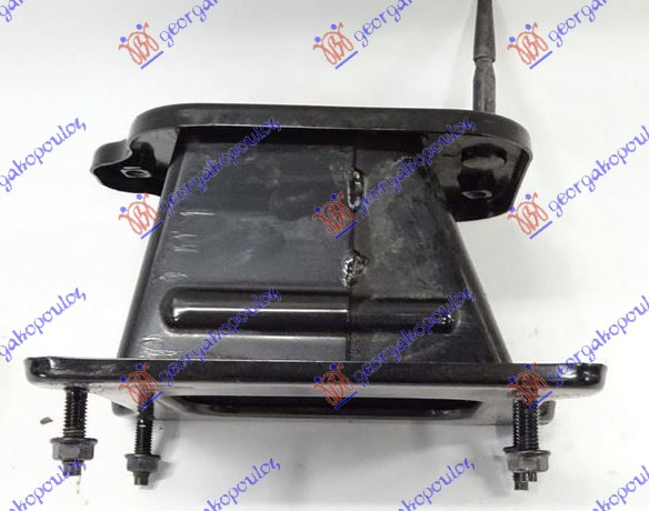REAR BUMPER REINFORCEMENT BRACKET (ORIGINAL)
