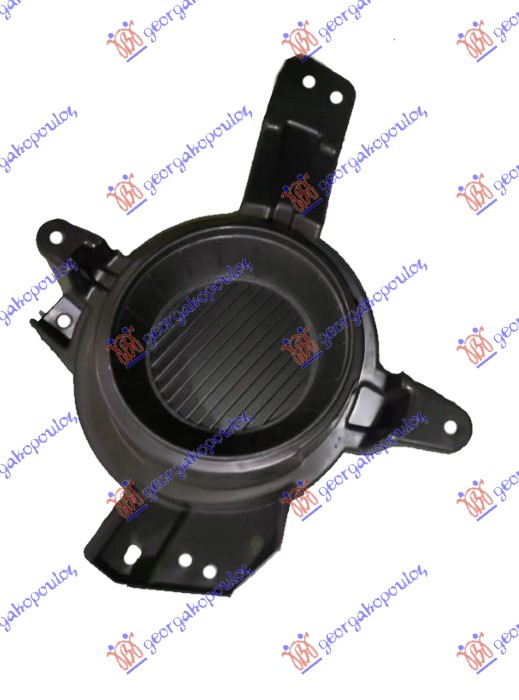 FOG LAMP COVER