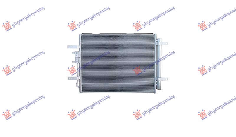 CONDENSER ELECTRIC (NRF)
