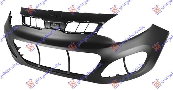FRONT BUMPER 3/5D (A QUALITY)