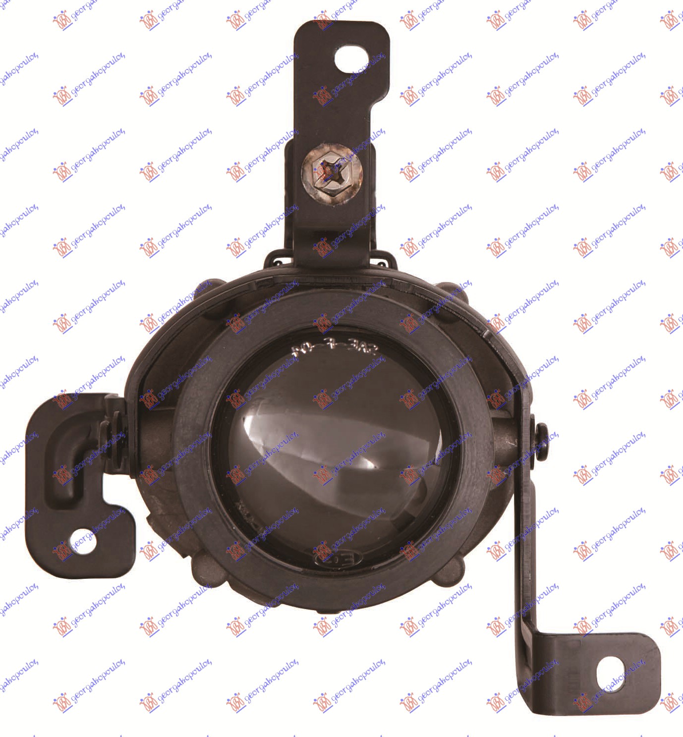 FOG LAMP