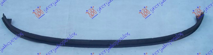 FRONT BUMPER SPOILER (ORIGINAL)