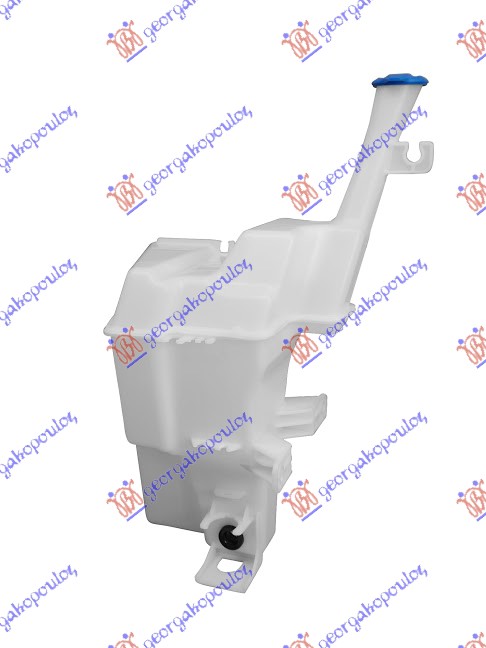 WIPER WASHER TANK