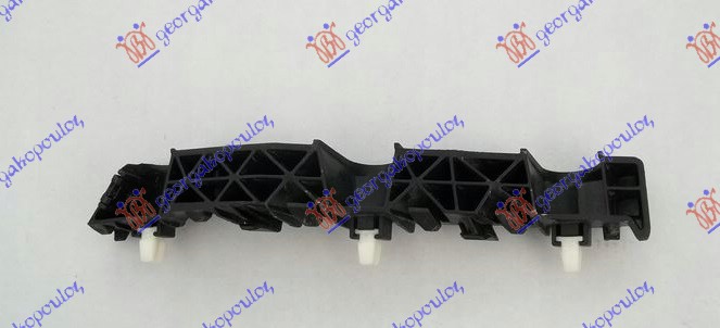 FRONT BUMPER SIDE BRACKET PLASTIC (ORIGINAL)