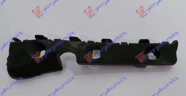 REAR BUMPER SIDE BRACKET PLASTIC