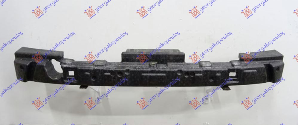 FRONT BUMPER ABSORBER (ORIGINAL)