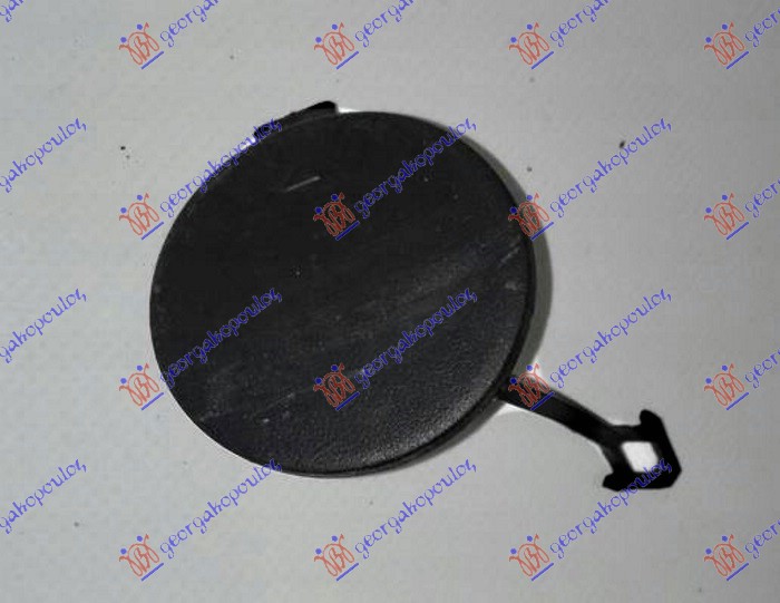 TOW HOOK COVER FRONT (ORIGINAL)