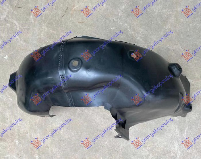 REAR INNER PLASTIC FENDER