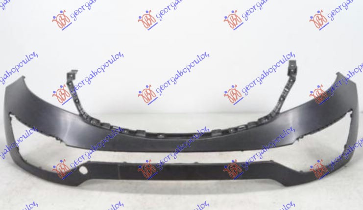 FRONT BUMPER (ORIGINAL)