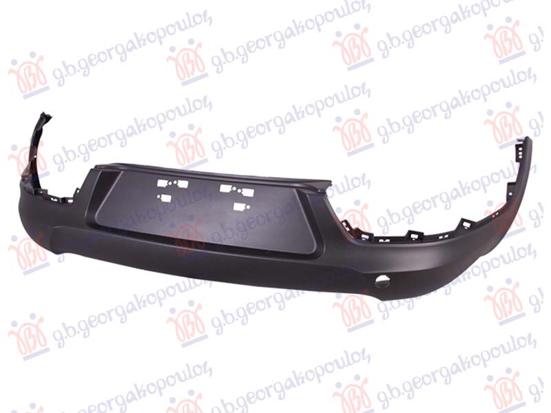 REAR BUMPER LOWER (A QUALITY)
