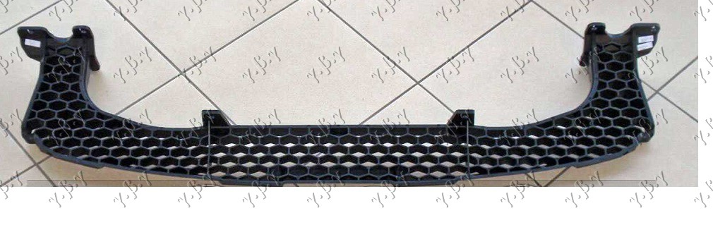 FRONT BUMPER STIFFNER UPPER (ORIGINAL)