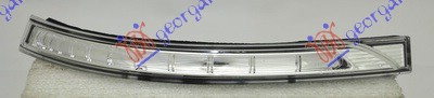 DOOR MIRROR SIDE LAMP
