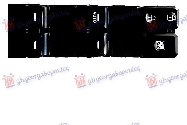 DOOR SWITCH FRONT (Quatern) (16pin) (AUTO)