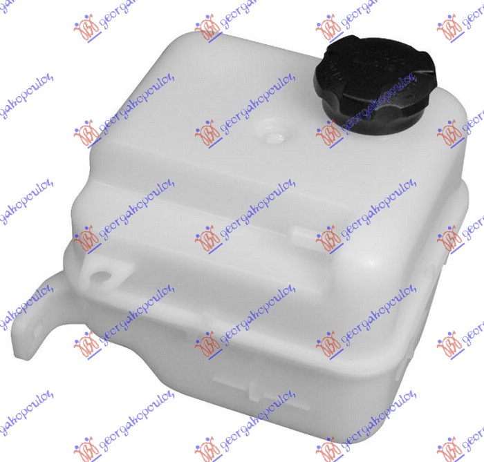 AUXILIARY TANK