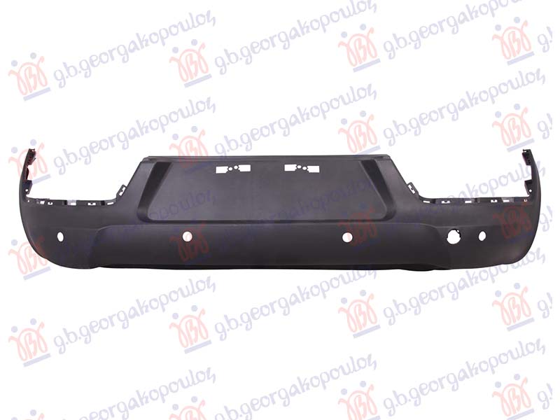 REAR BUMPER LOWER (W/4 PDC)