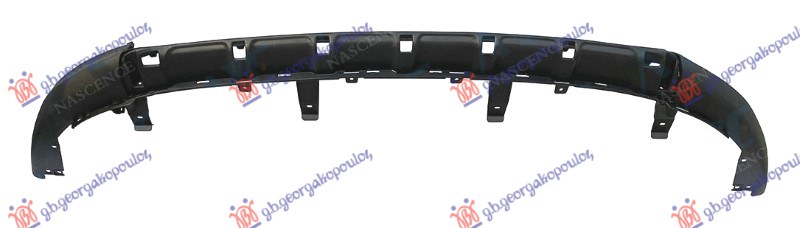 FRONT BUMPER (LOWER PART) (GT-LINE)