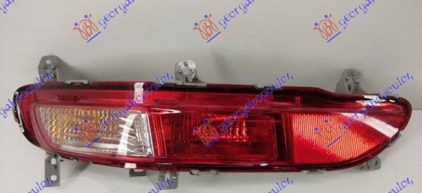 REAR FOG LAMP/SIGNAL LAMP (TYC)