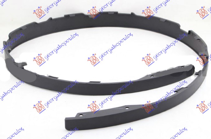 FRONT BUMPER SPOILER (ORIGINAL)