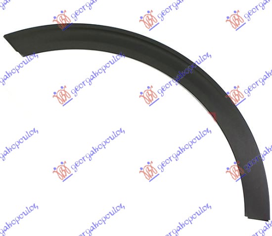 REAR FENDER FLARE (ORIGINAL)