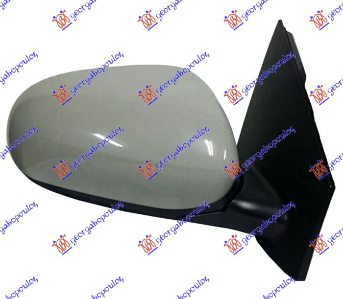 DOOR MIRROR ELECTRICAL