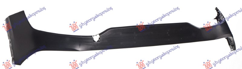 FRONT BUMPER UPPER