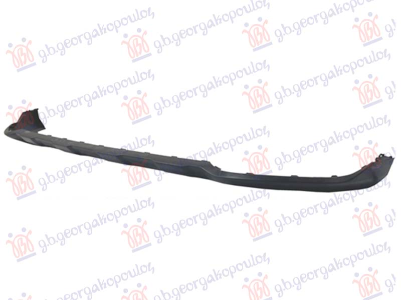 FRONT BUMPER LOWER (PRIMED) (A QUALITY)
