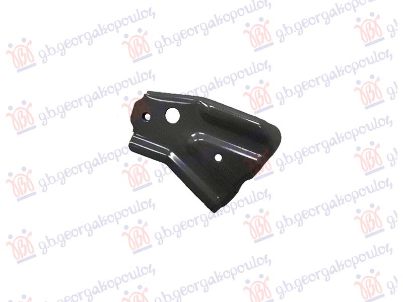 FRONT BUMPER BRACKET UPPER STEEL (ORIGINAL)