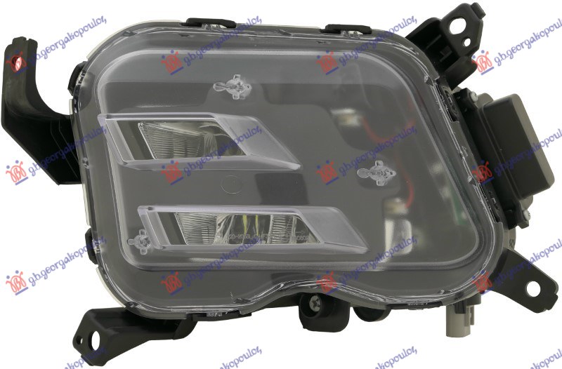 FOG LAMP (DEPO)