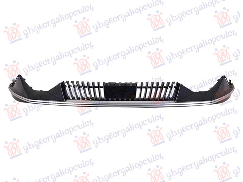 FRONT BUMPER LOWER (A QUALITY)