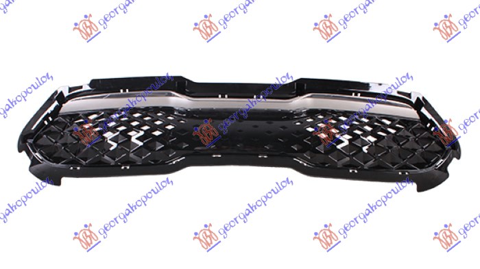 GRILLE