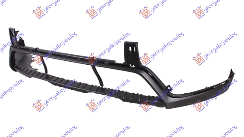 FRONT BUMPER SPOILER