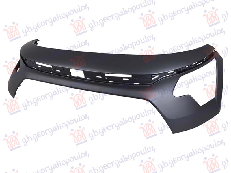 FRONT BUMPER UPPER (A QUALITY)
