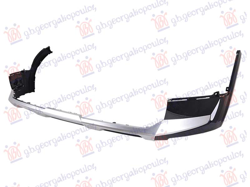 FRONT BUMPER LOWER (HYBRID) (A QUALITY)