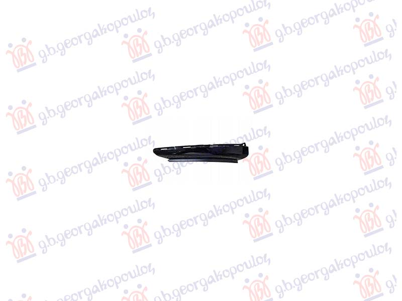 FRONT BUMPER MOULDING