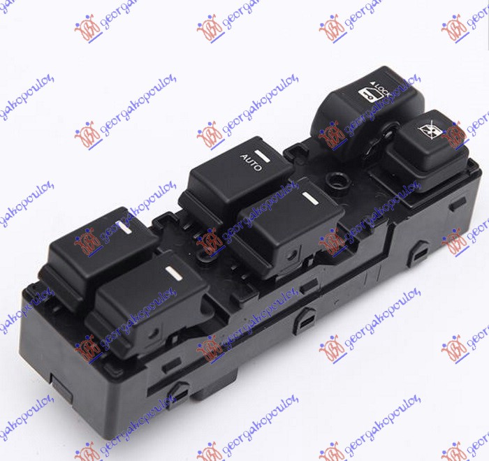 DOOR SWITCH FRONT (Quatern) (16pin)