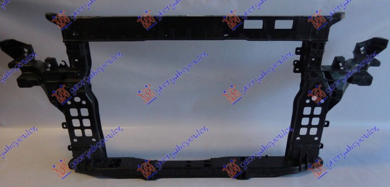FRONT PANEL