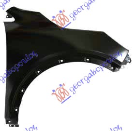 FRONT FENDER