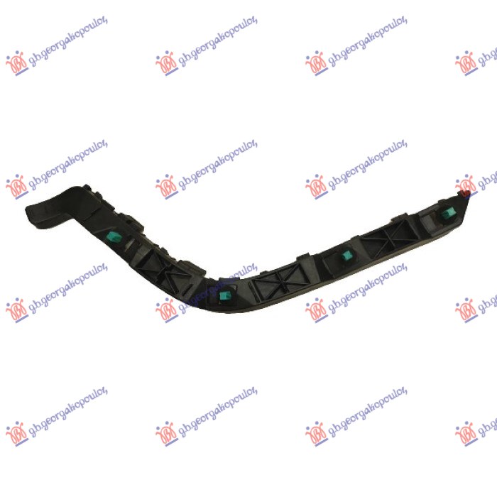 REAR BUMPER BRACKET SIDE PLASTIC