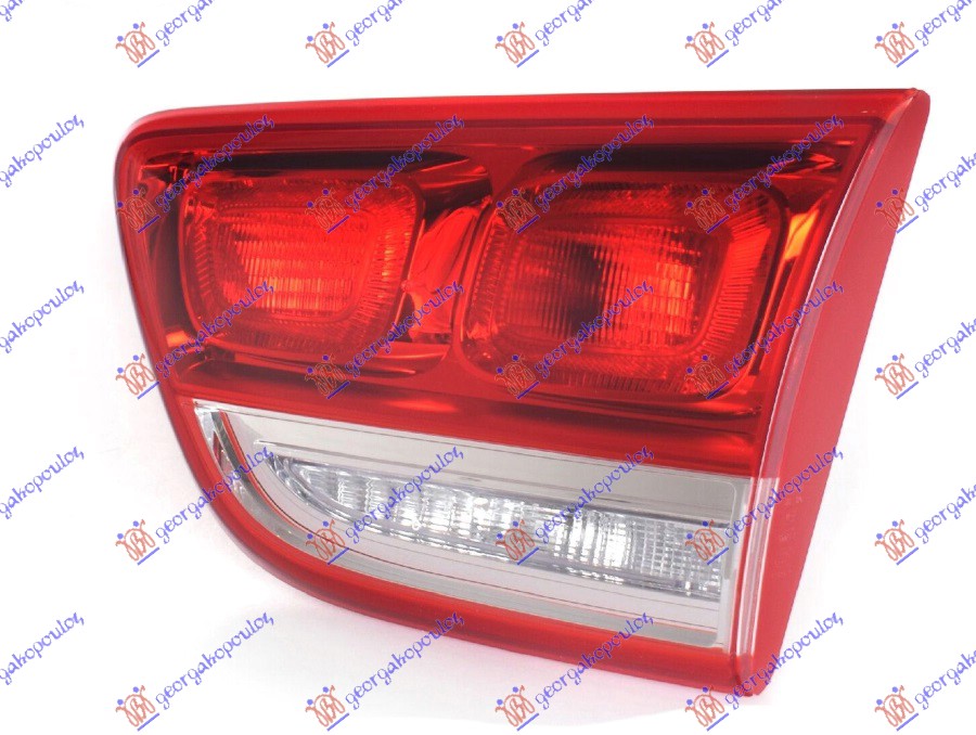 TAIL LAMP INNER (DEPO)