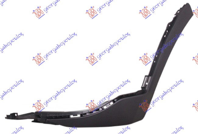 FRONT BUMPER SPOILER