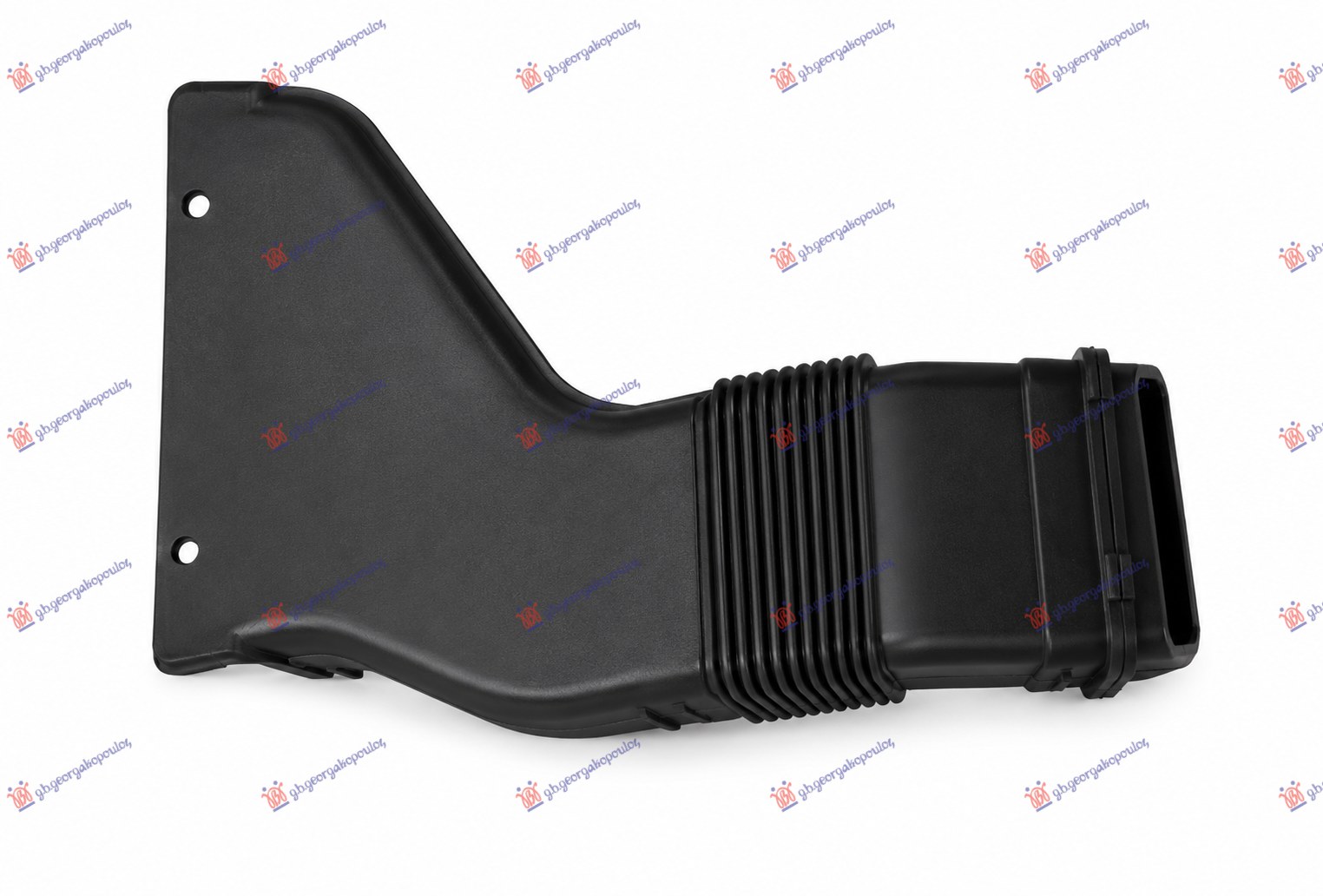 AIRDUCT AIR FILTER BOX (AIR INLET)