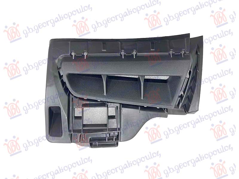 FRONT BUMPER INSERT OUTER GRILLE