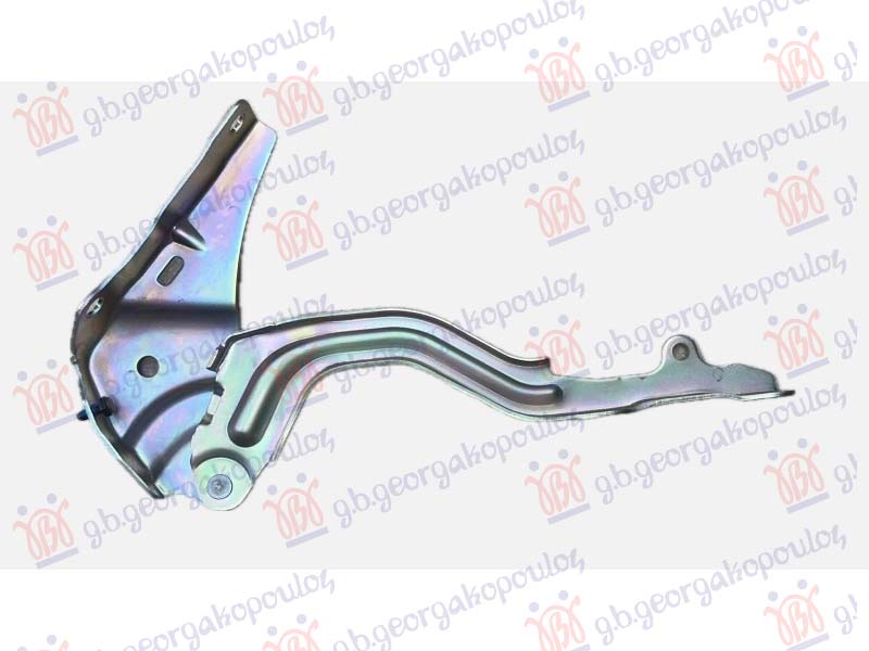 FRONT HOOD HINGE