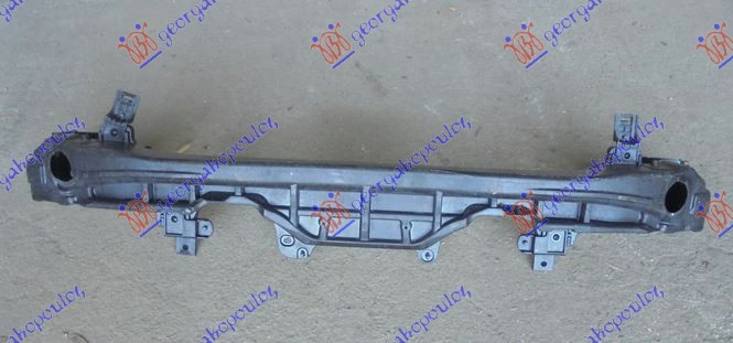REAR BUMPER REINFORCEMENT (ORIGINAL)