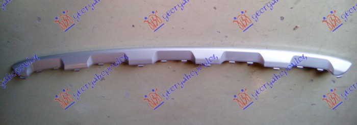 FRONT BUMPER MOULDING LOWER (ORIGINAL)