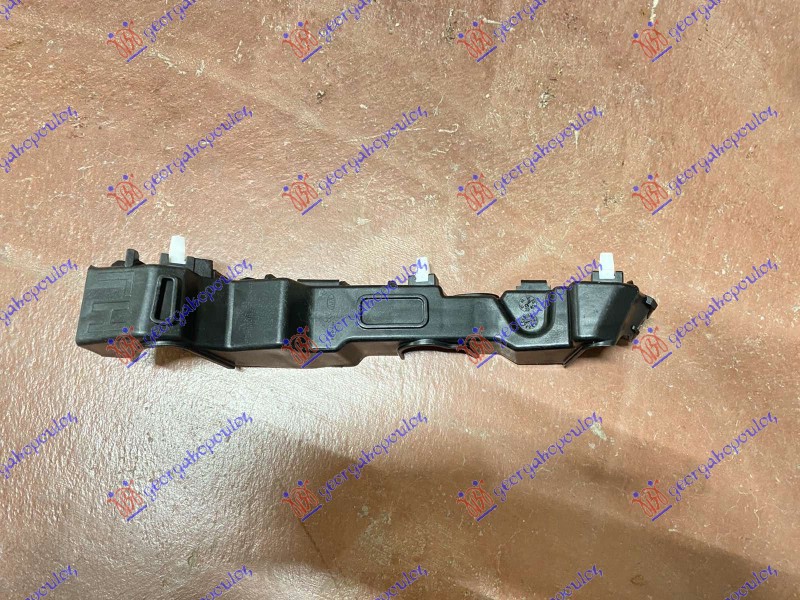 FRONT BUMPER SIDE BRACKET PLASTIC